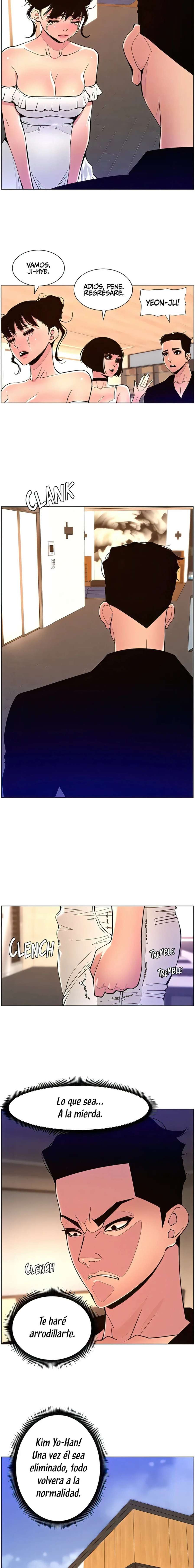 The Night King using App Capitulo 82 página 9