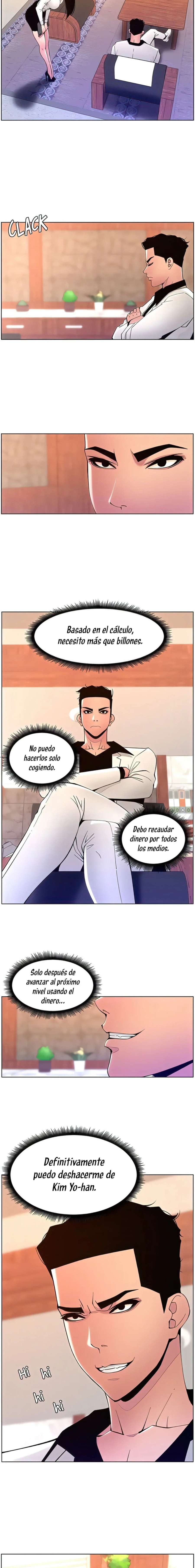 The Night King using App Capitulo 83 página 4