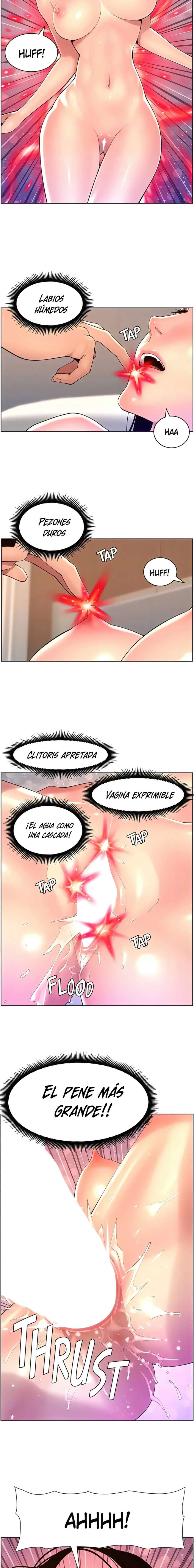 The Night King using App Capitulo 84 página 7