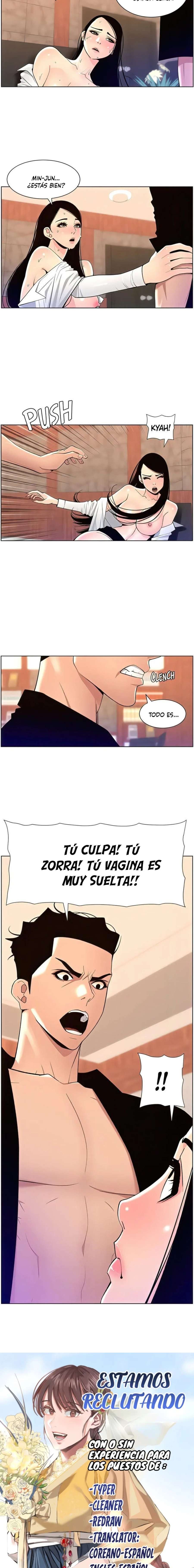 The Night King using App Capitulo 85 página 11