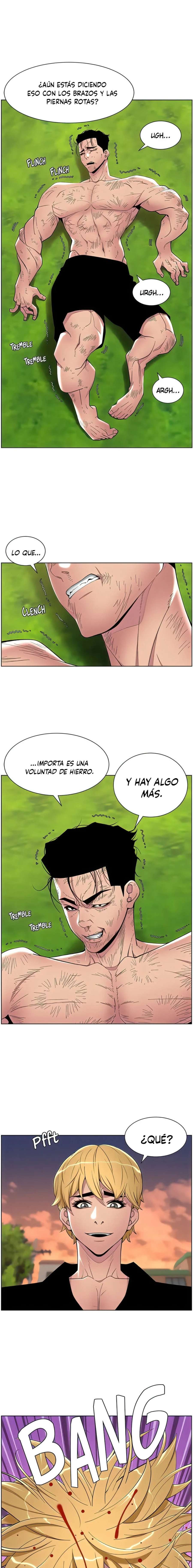 The Night King using App Capitulo 88 página 15