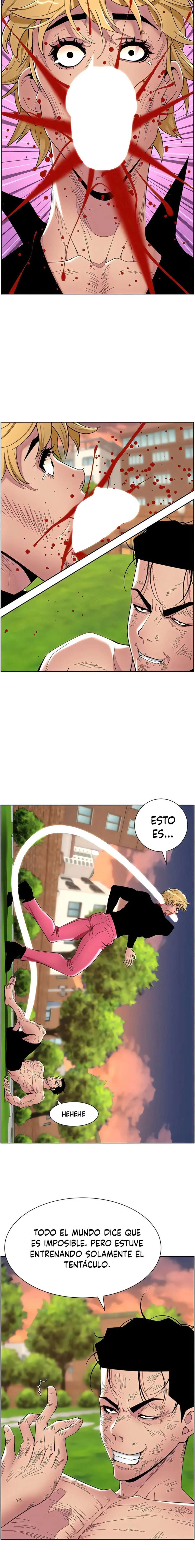The Night King using App Capitulo 88 página 16
