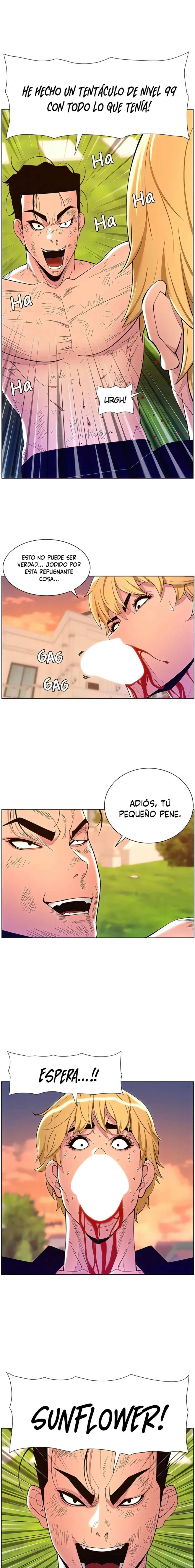 The Night King using App Capitulo 88 página 17