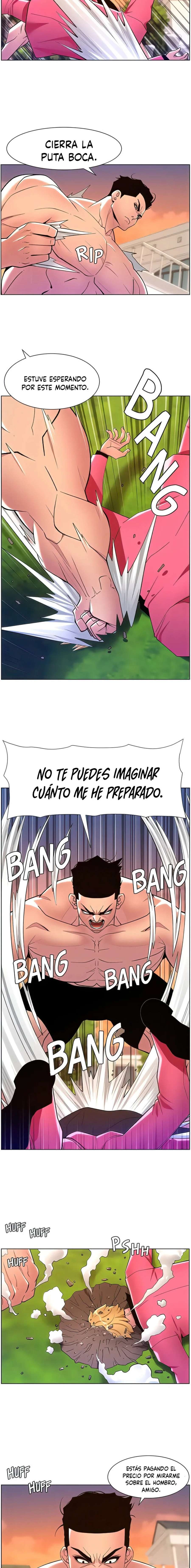 The Night King using App Capitulo 88 página 7