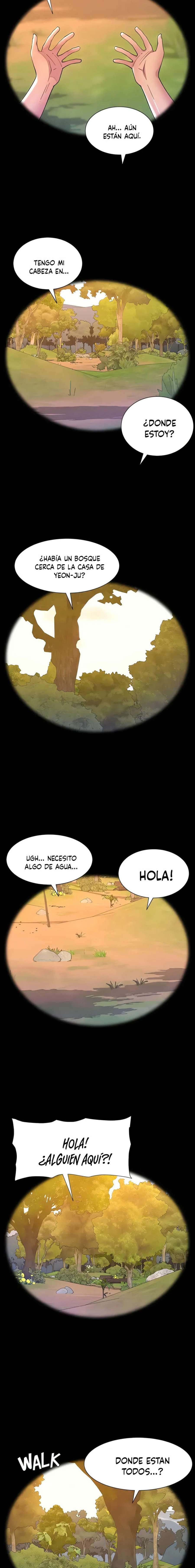 The Night King using App Capitulo 90 página 10