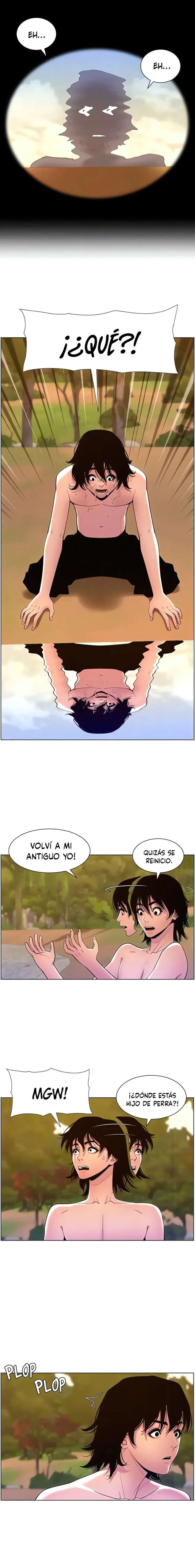 The Night King using App Capitulo 90 página 13