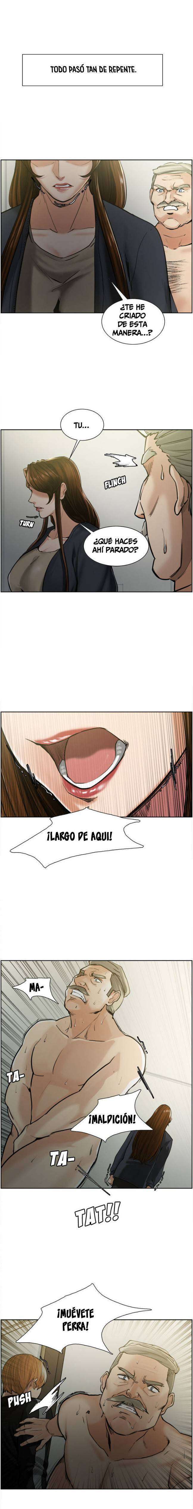 The Sharehouse Capitulo 12 página 2