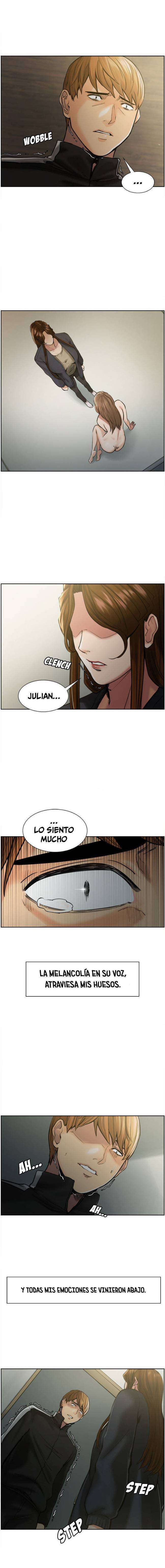 The Sharehouse Capitulo 12 página 3