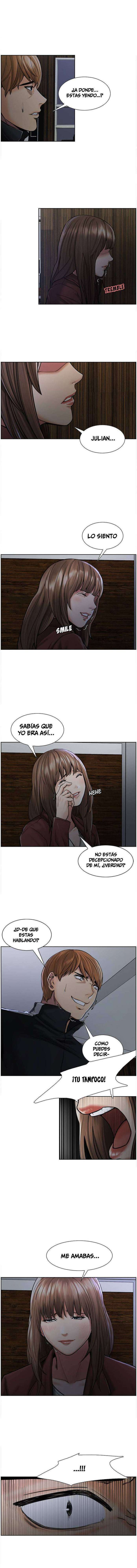 The Sharehouse Capitulo 12 página 8