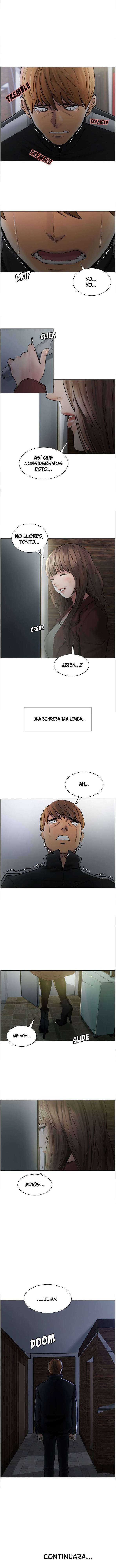 The Sharehouse Capitulo 12 página 9