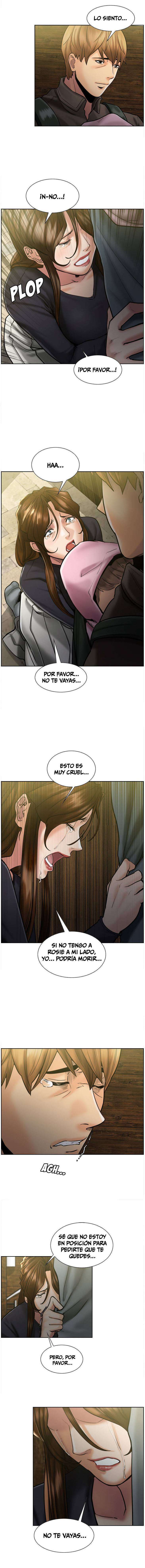 The Sharehouse Capitulo 13 página 10