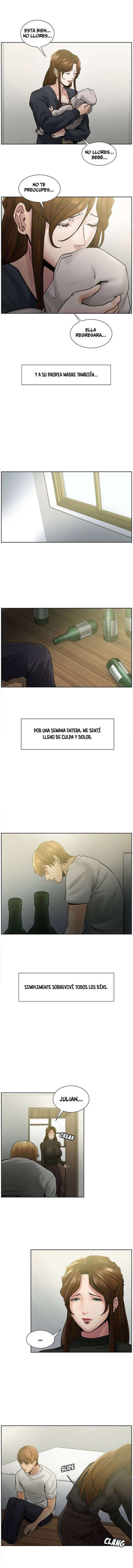 The Sharehouse Capitulo 13 página 3