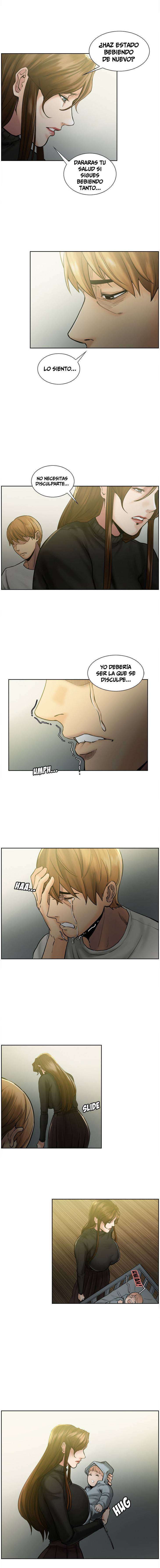 The Sharehouse Capitulo 13 página 4