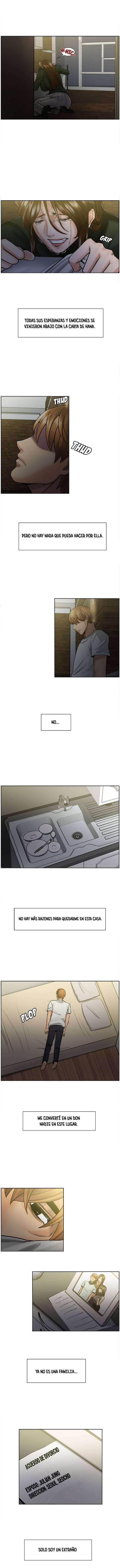 The Sharehouse Capitulo 13 página 6