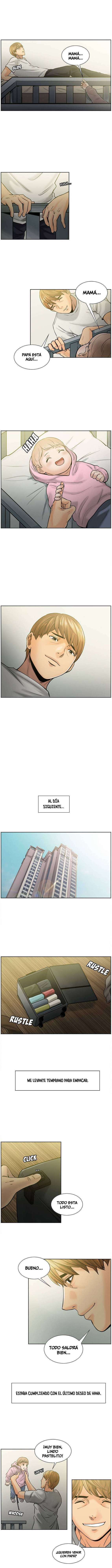 The Sharehouse Capitulo 13 página 7