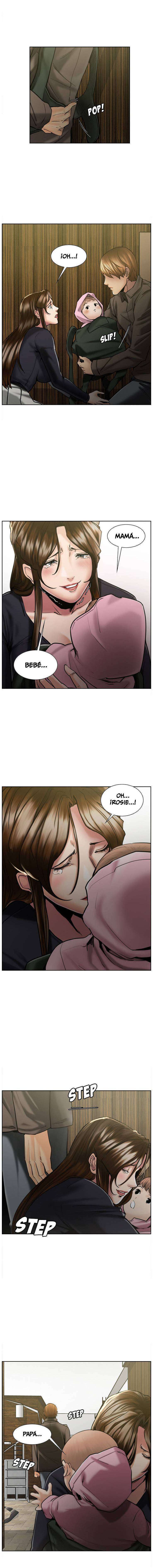 The Sharehouse Capitulo 14 página 3