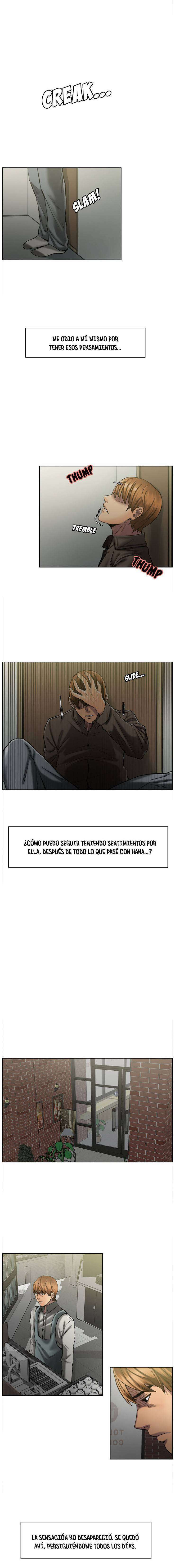 The Sharehouse Capitulo 14 página 4