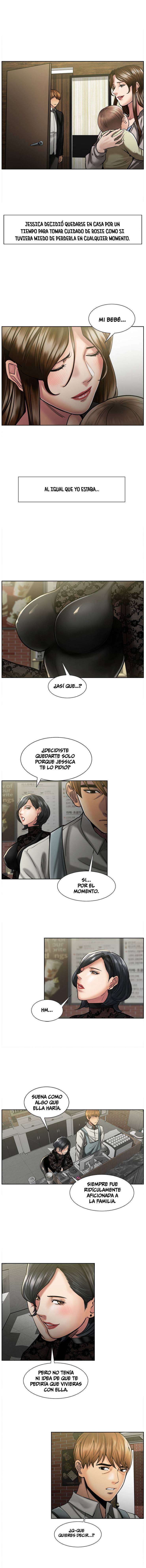 The Sharehouse Capitulo 14 página 5