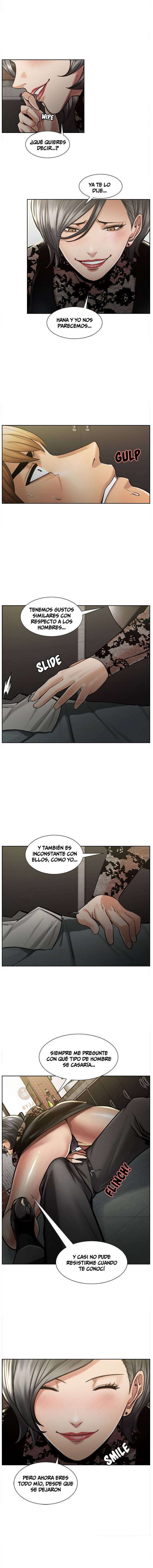 The Sharehouse Capitulo 15 página 2