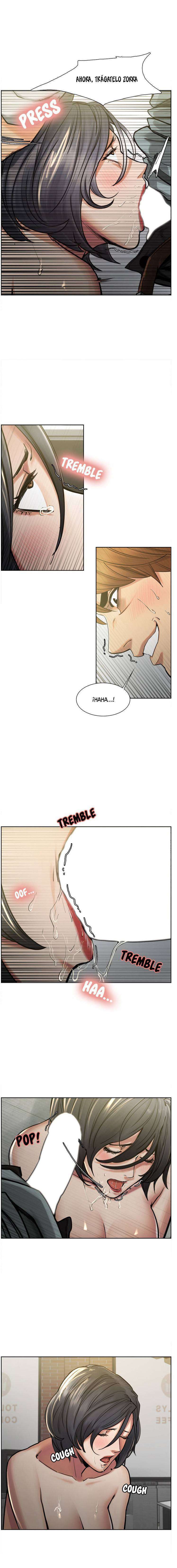 The Sharehouse Capitulo 16 página 7