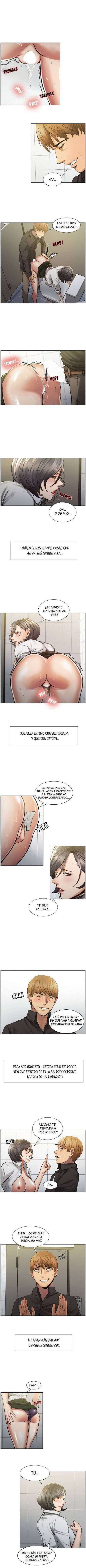 The Sharehouse Capitulo 18 página 4