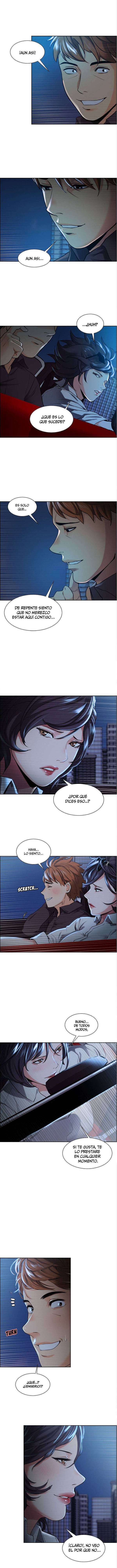 The Sharehouse Capitulo 22 página 4