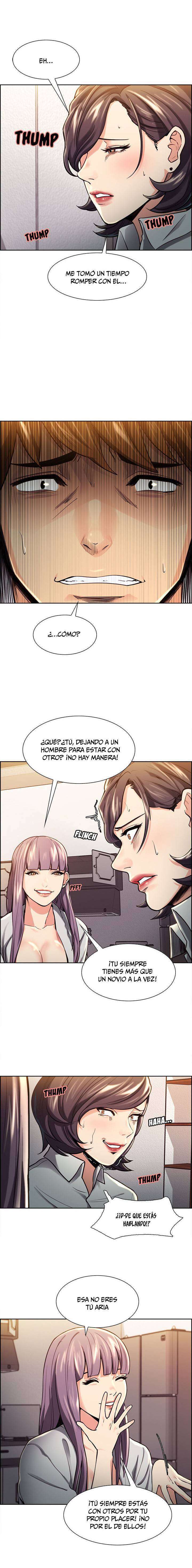 The Sharehouse Capitulo 24 página 2