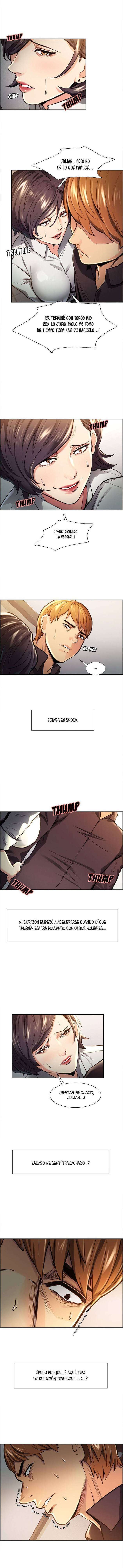 The Sharehouse Capitulo 24 página 4