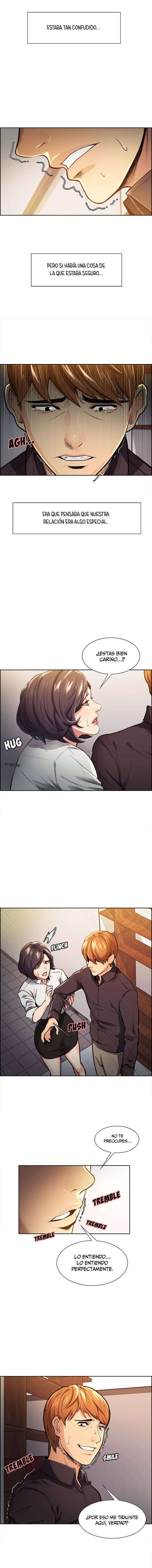 The Sharehouse Capitulo 24 página 5