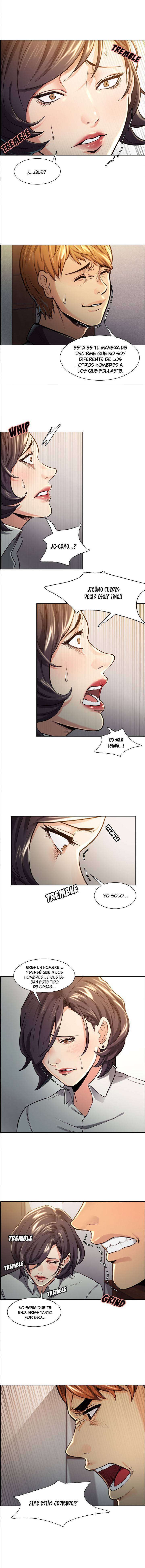 The Sharehouse Capitulo 24 página 6