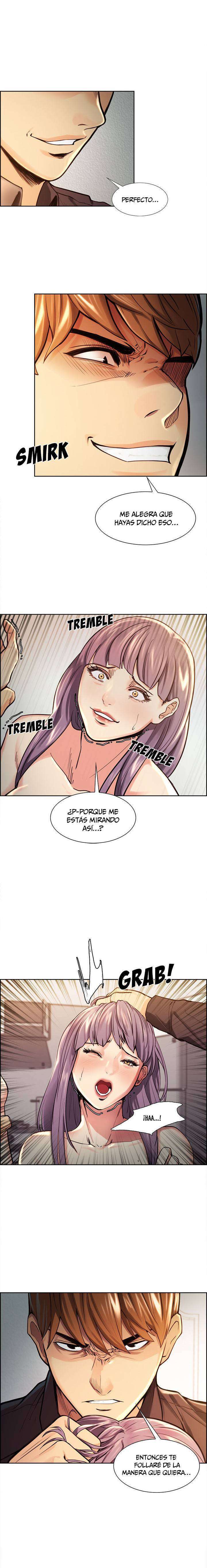 The Sharehouse Capitulo 25 página 4