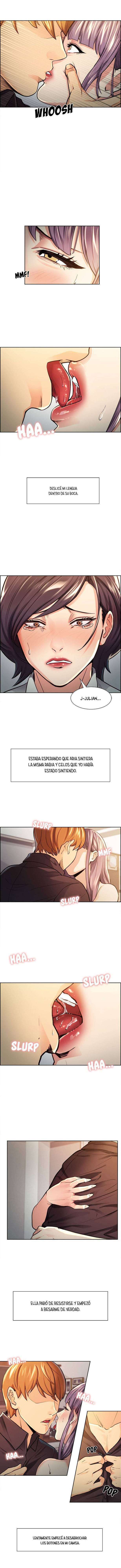 The Sharehouse Capitulo 25 página 6