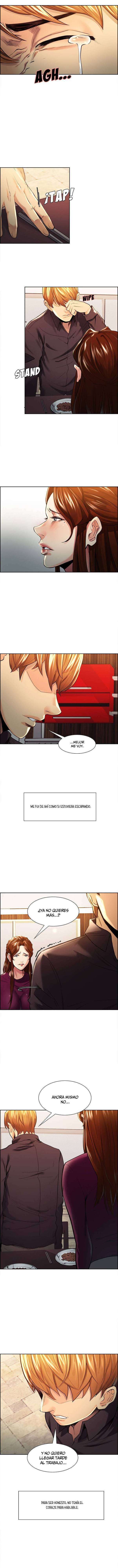 The Sharehouse Capitulo 30 página 3