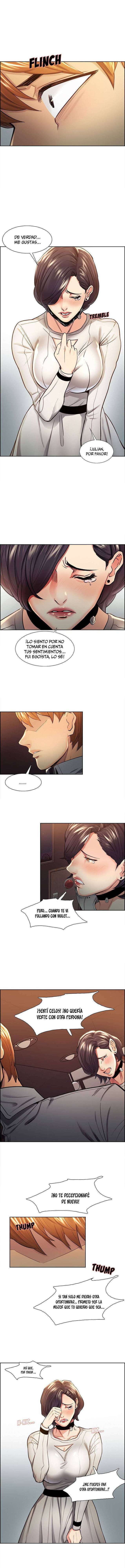The Sharehouse Capitulo 31 página 4