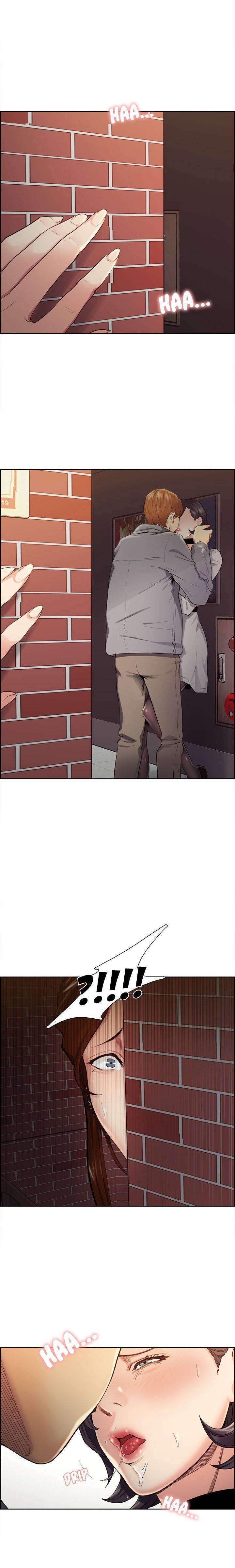 The Sharehouse Capitulo 32 página 5