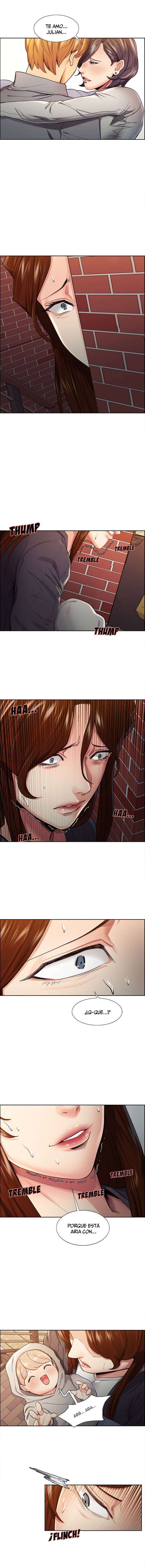 The Sharehouse Capitulo 32 página 6