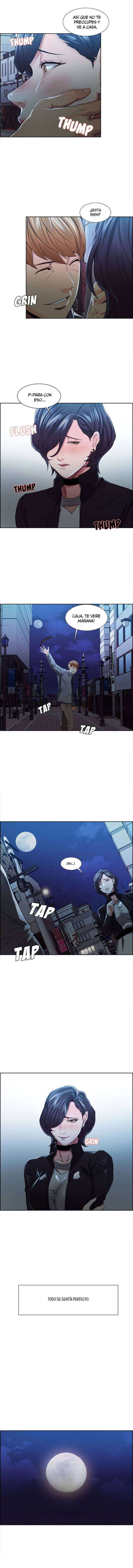 The Sharehouse Capitulo 34 página 5