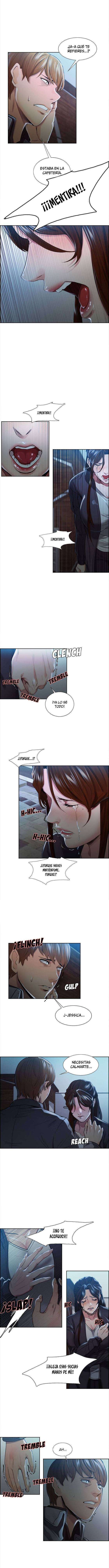 The Sharehouse Capitulo 35 página 2