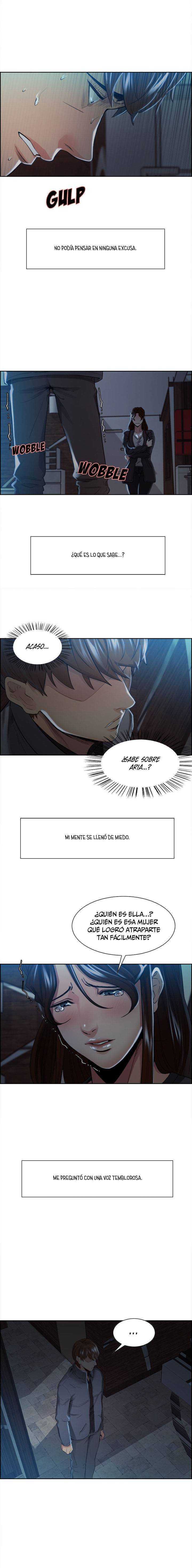 The Sharehouse Capitulo 35 página 4