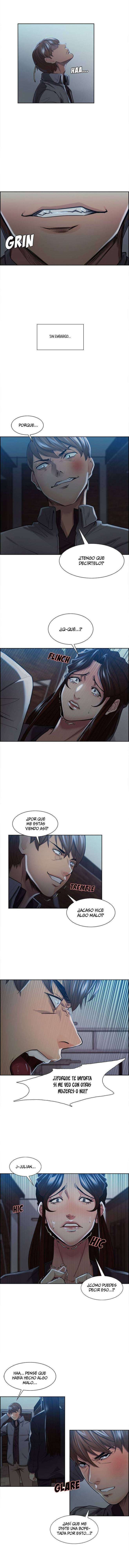 The Sharehouse Capitulo 35 página 5
