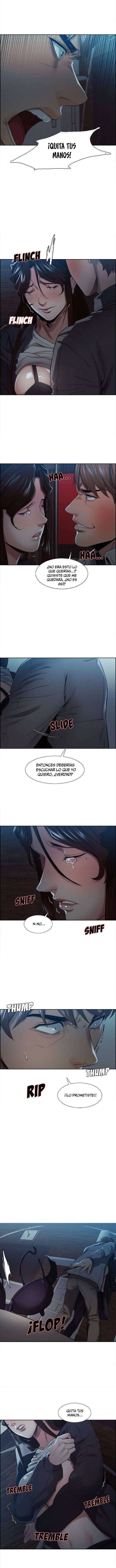 The Sharehouse Capitulo 36 página 5
