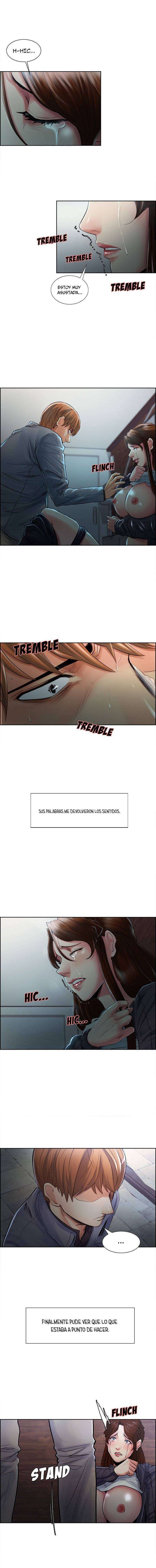 The Sharehouse Capitulo 37 página 2