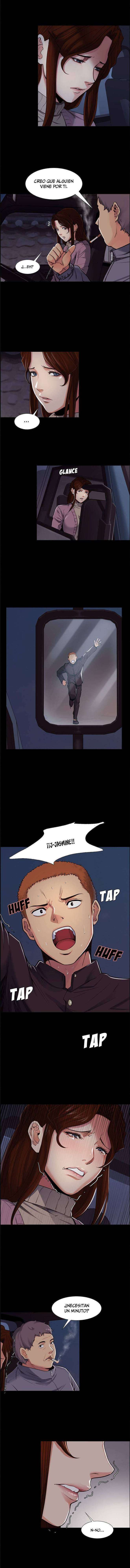 The Sharehouse Capitulo 39 página 7