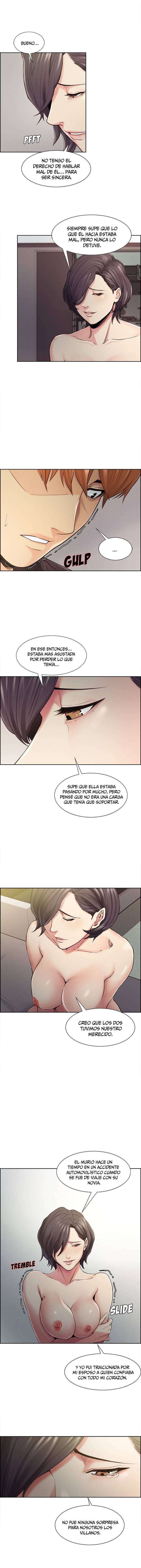The Sharehouse Capitulo 40 página 2