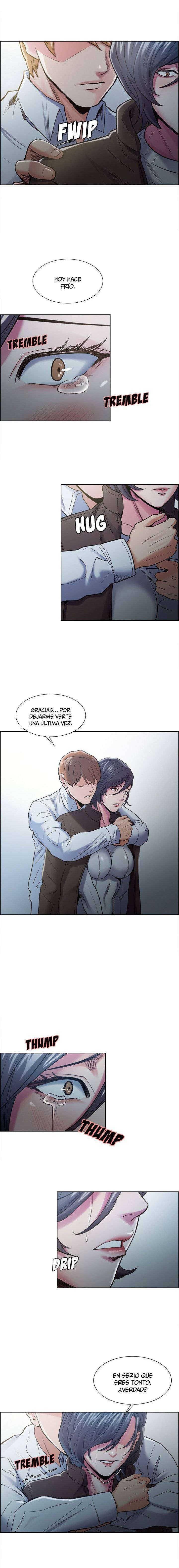 The Sharehouse Capitulo 41 página 11