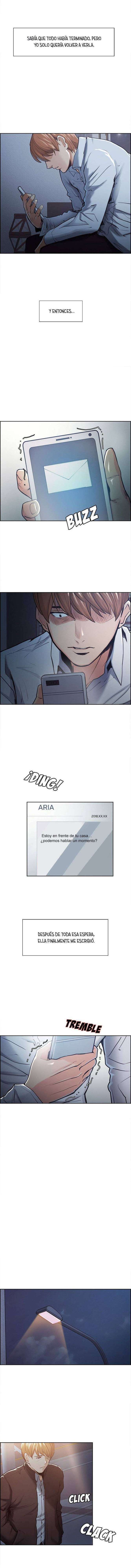 The Sharehouse Capitulo 41 página 6