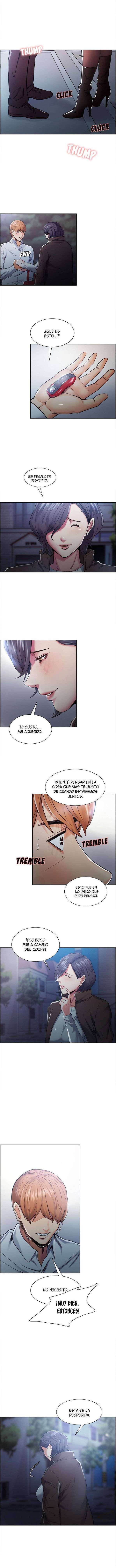 The Sharehouse Capitulo 42 página 3