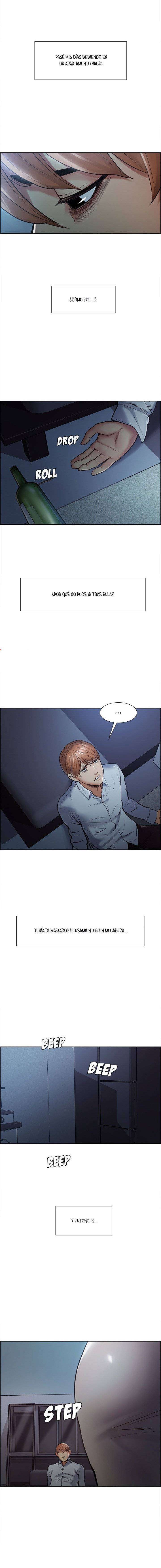 The Sharehouse Capitulo 42 página 6