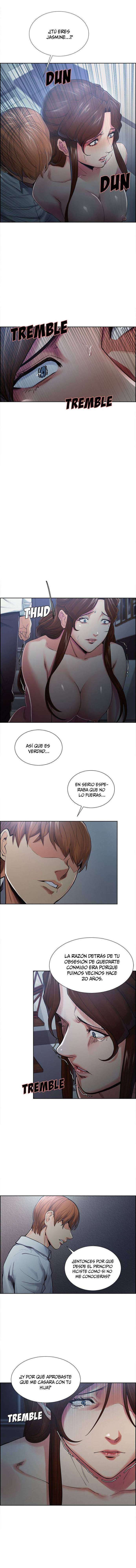The Sharehouse Capitulo 43 página 5