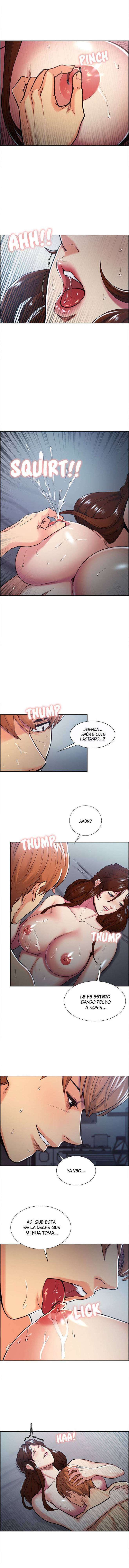 The Sharehouse Capitulo 47 página 6